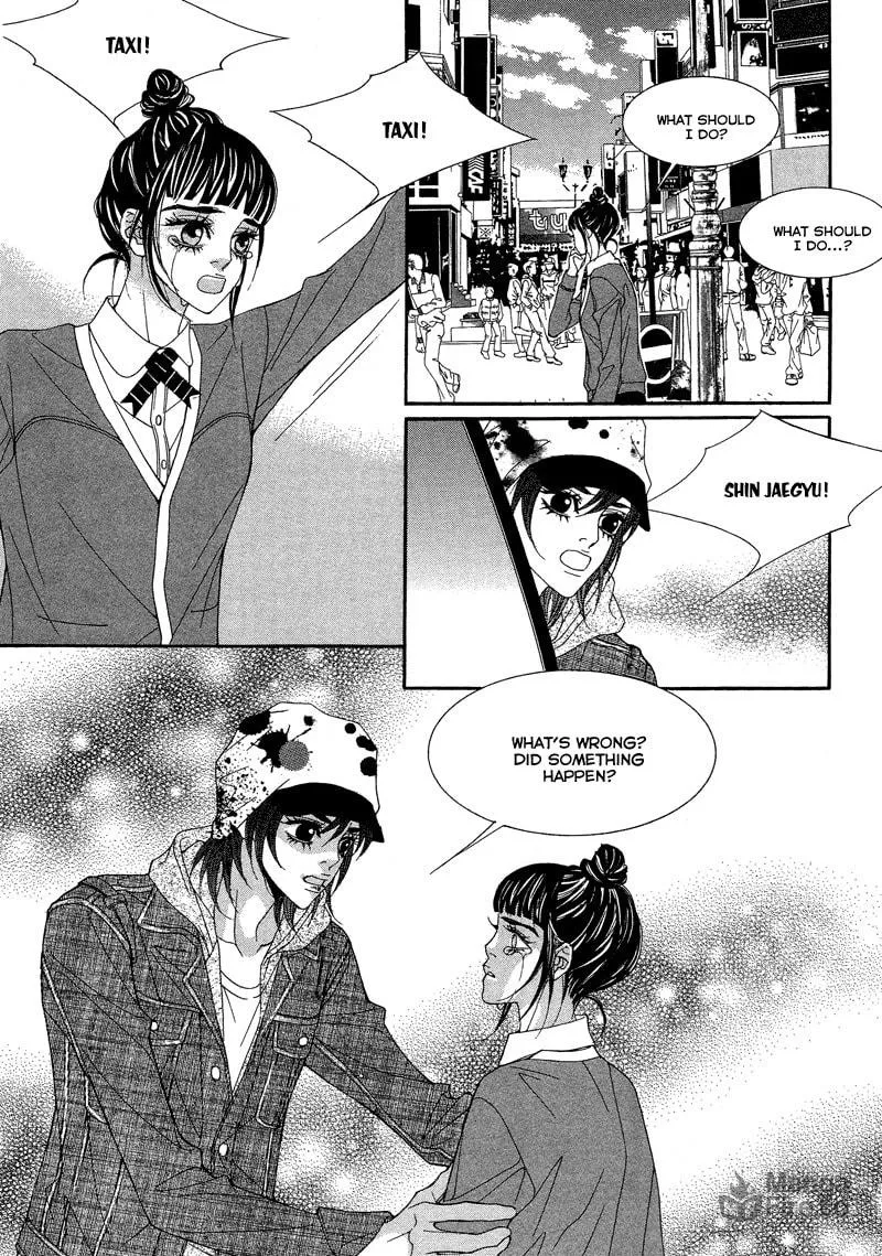 Read Sugarholic chapter 37 image 11 on Lezhin