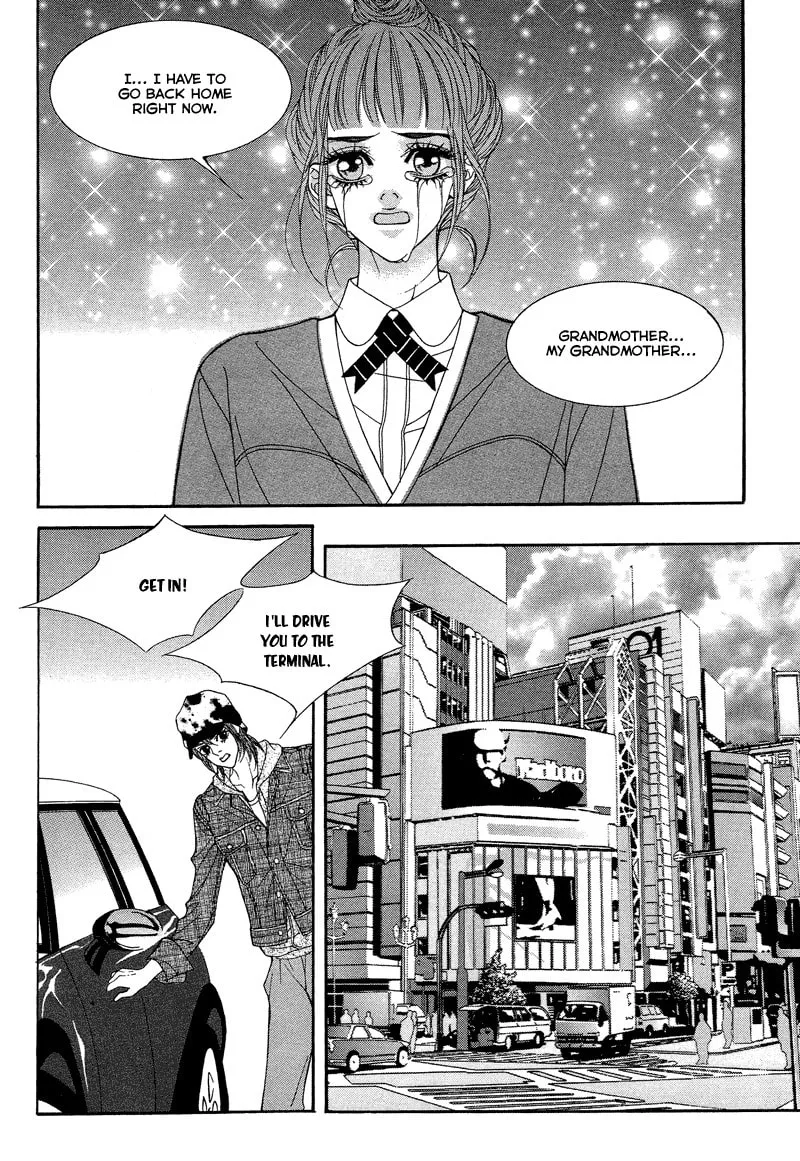 Read Sugarholic chapter 37 image 12 on Lezhin