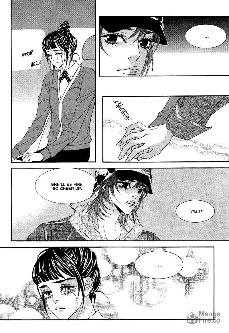 Read Sugarholic chapter 37 image 14 on Lezhin