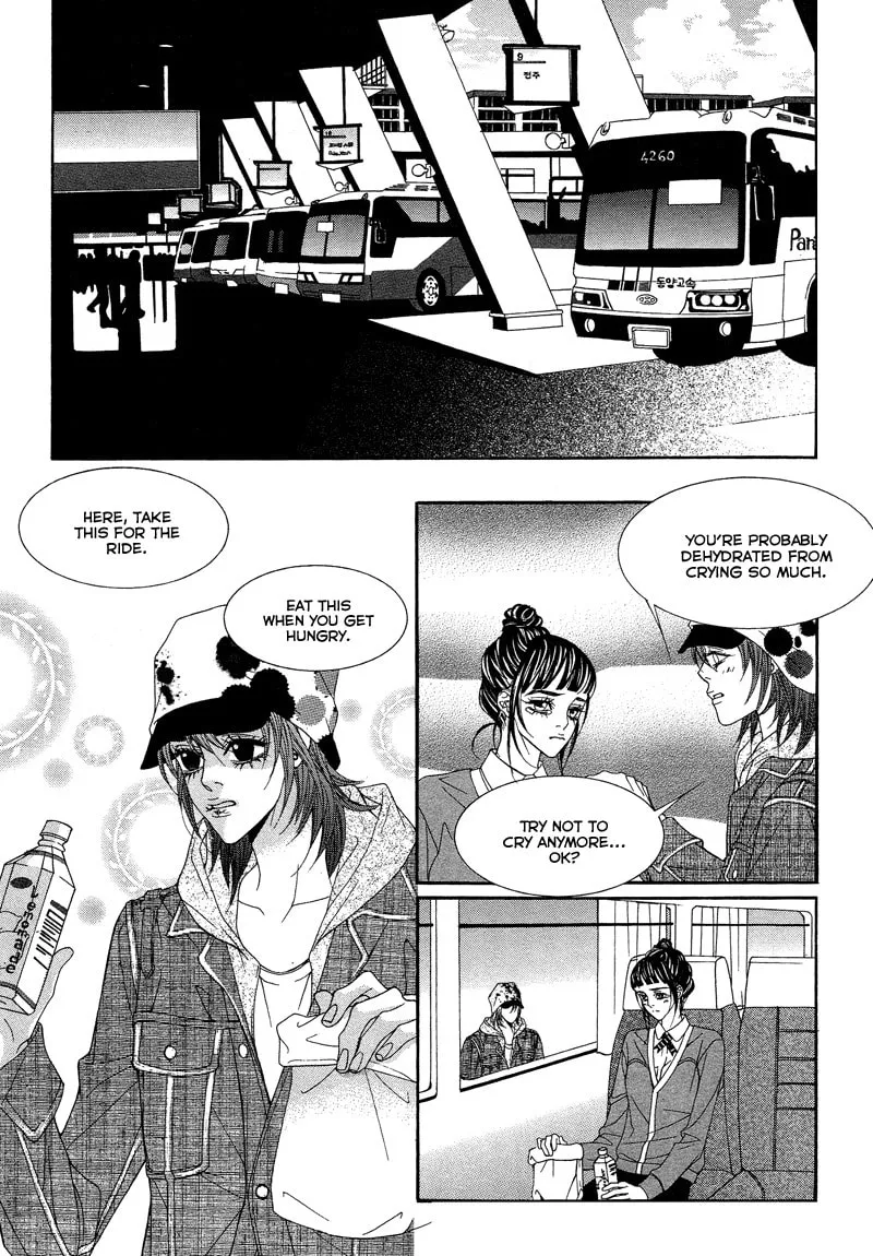 Read Sugarholic chapter 37 image 15 on Lezhin