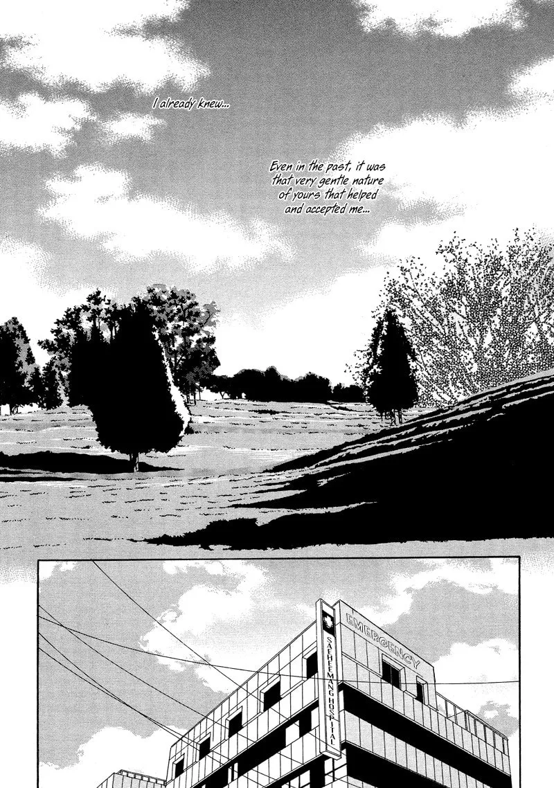 Read Sugarholic chapter 37 image 18 on Lezhin