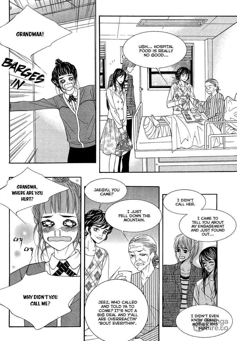 Read Sugarholic chapter 37 image 19 on Lezhin