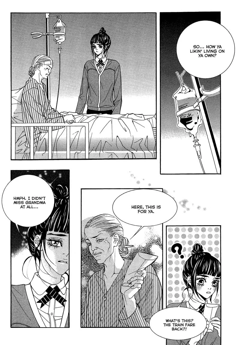 Read Sugarholic chapter 37 image 21 on Lezhin