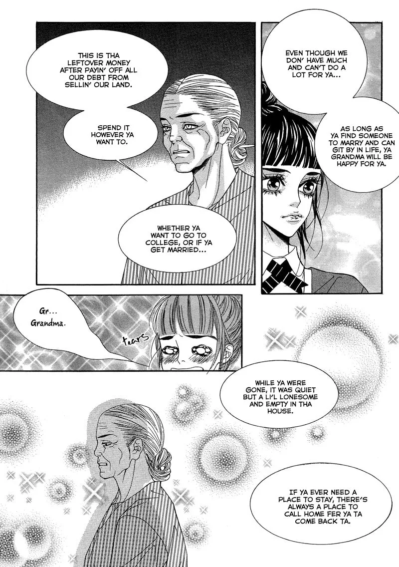 Read Sugarholic chapter 37 image 22 on Lezhin