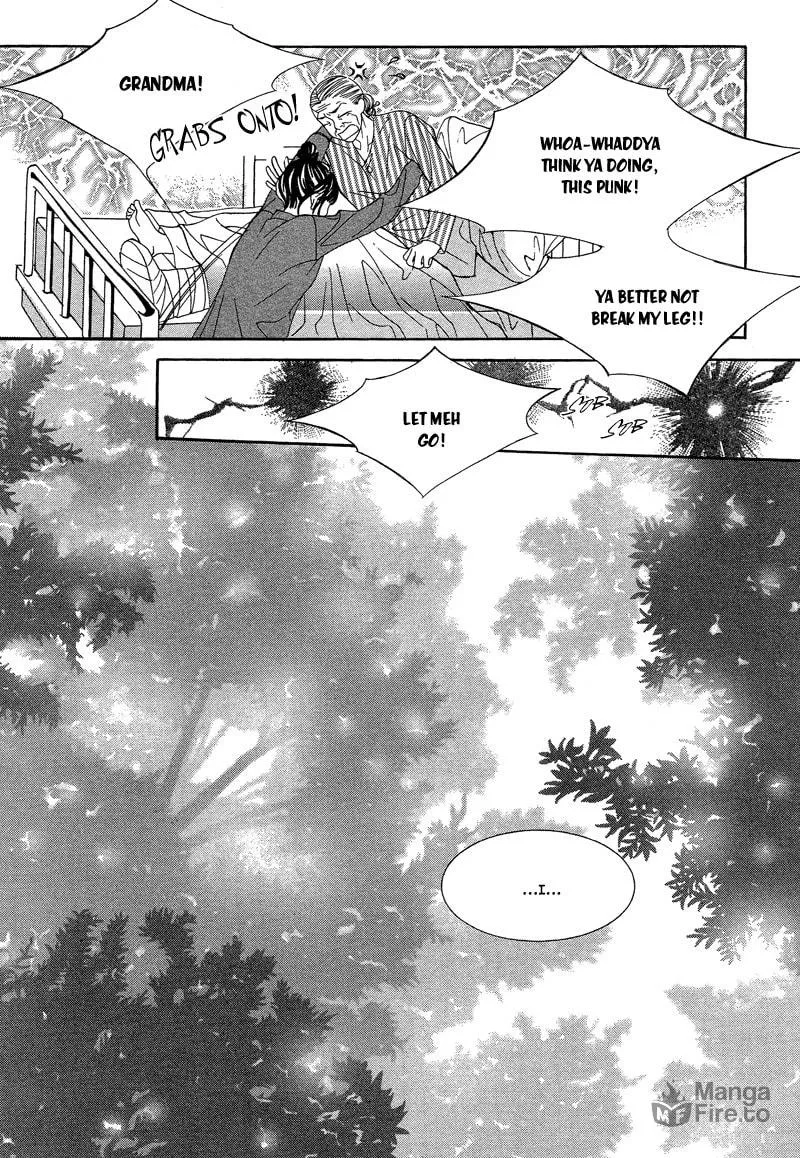 Read Sugarholic chapter 37 image 23 on Lezhin