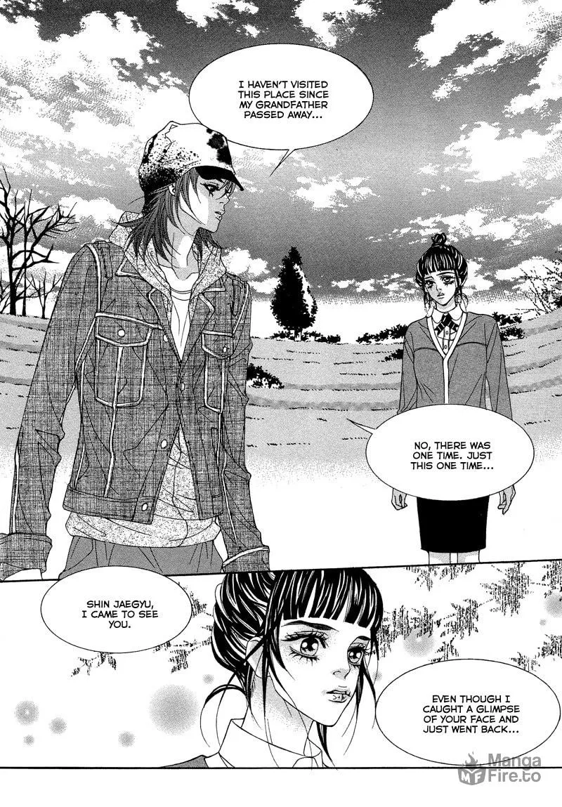 Read Sugarholic chapter 37 image 24 on Lezhin