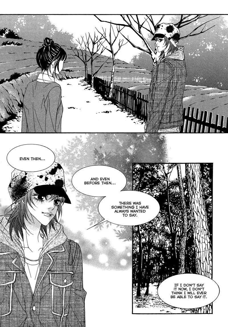 Read Sugarholic chapter 37 image 25 on Lezhin