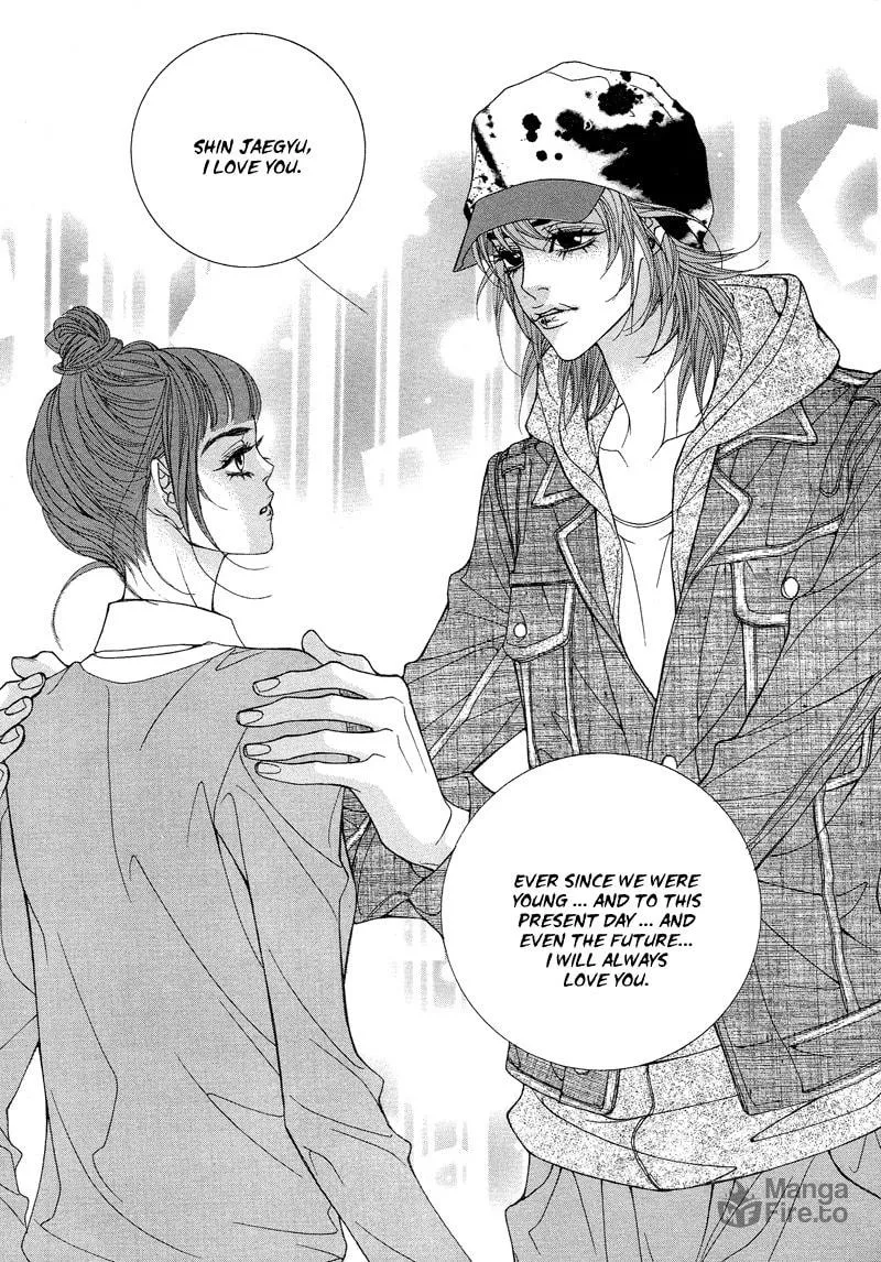 Read Sugarholic chapter 37 image 26 on Lezhin