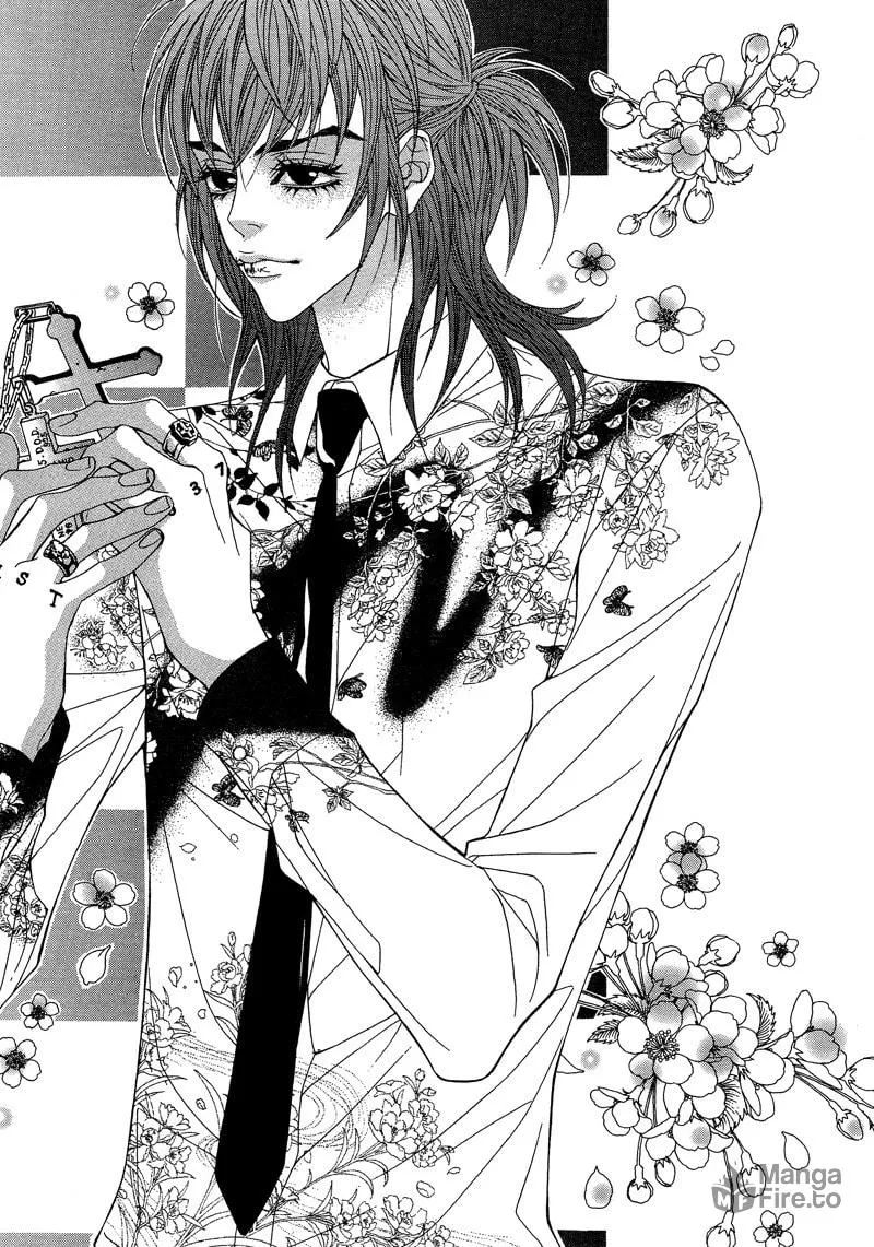 Read Sugarholic chapter 37 image 4 on Lezhin