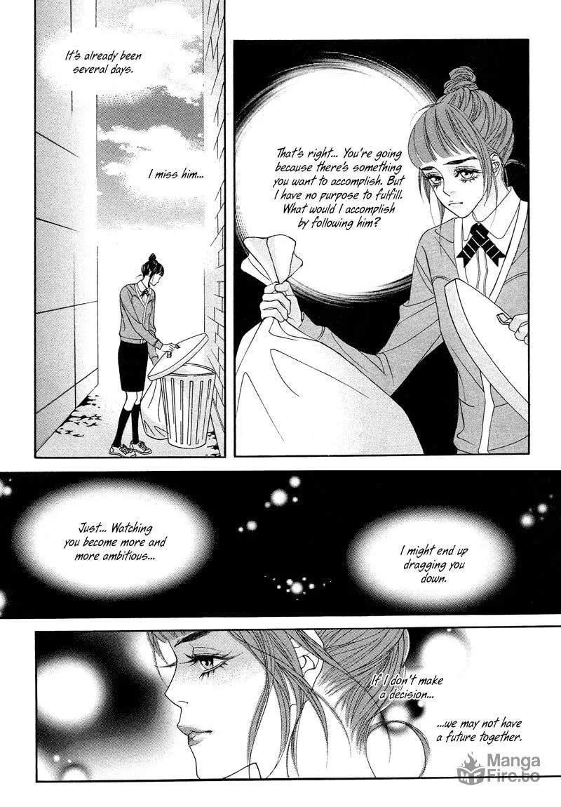 Read Sugarholic chapter 37 image 8 on Lezhin
