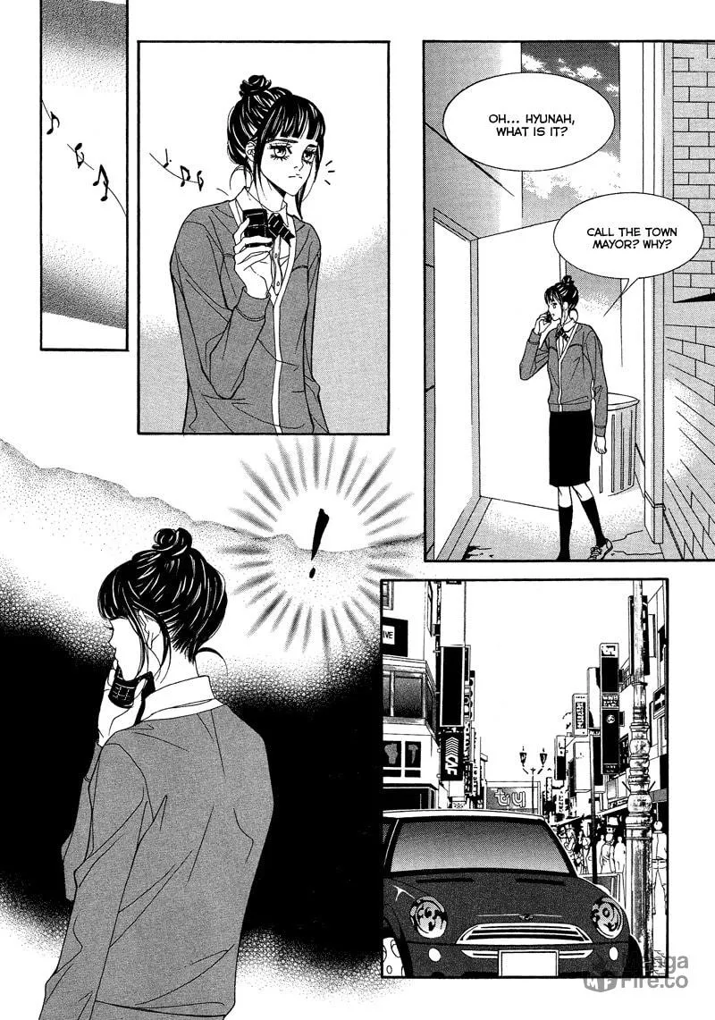 Read Sugarholic chapter 37 image 9 on Lezhin