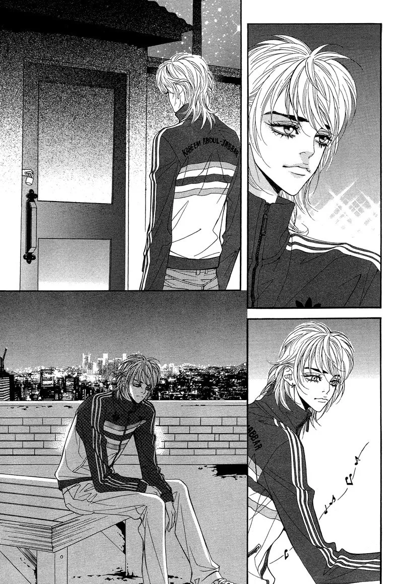 Read Sugarholic chapter 38 image 10 on Lezhin
