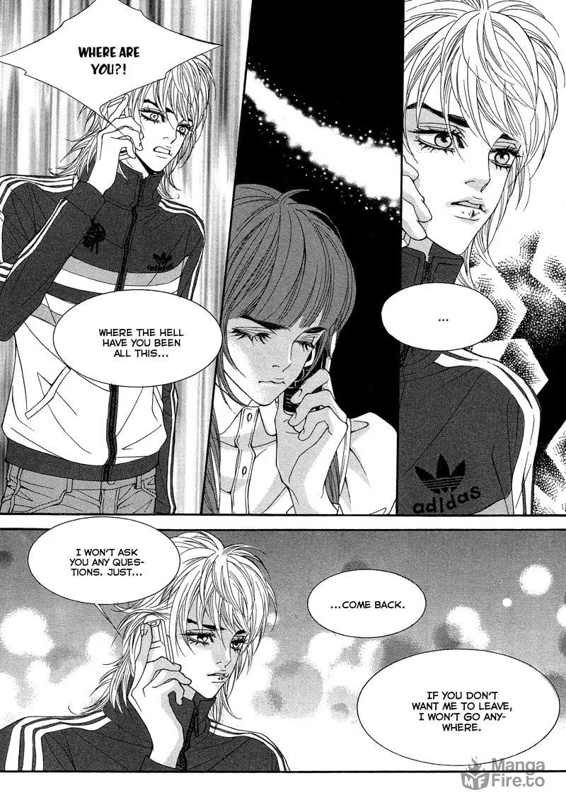 Read Sugarholic chapter 38 image 11 on Lezhin