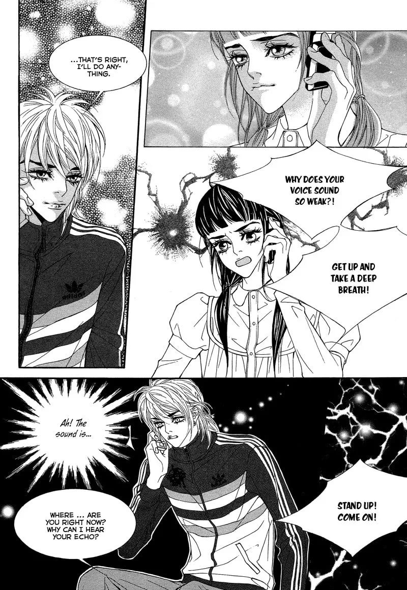 Read Sugarholic chapter 38 image 13 on Lezhin