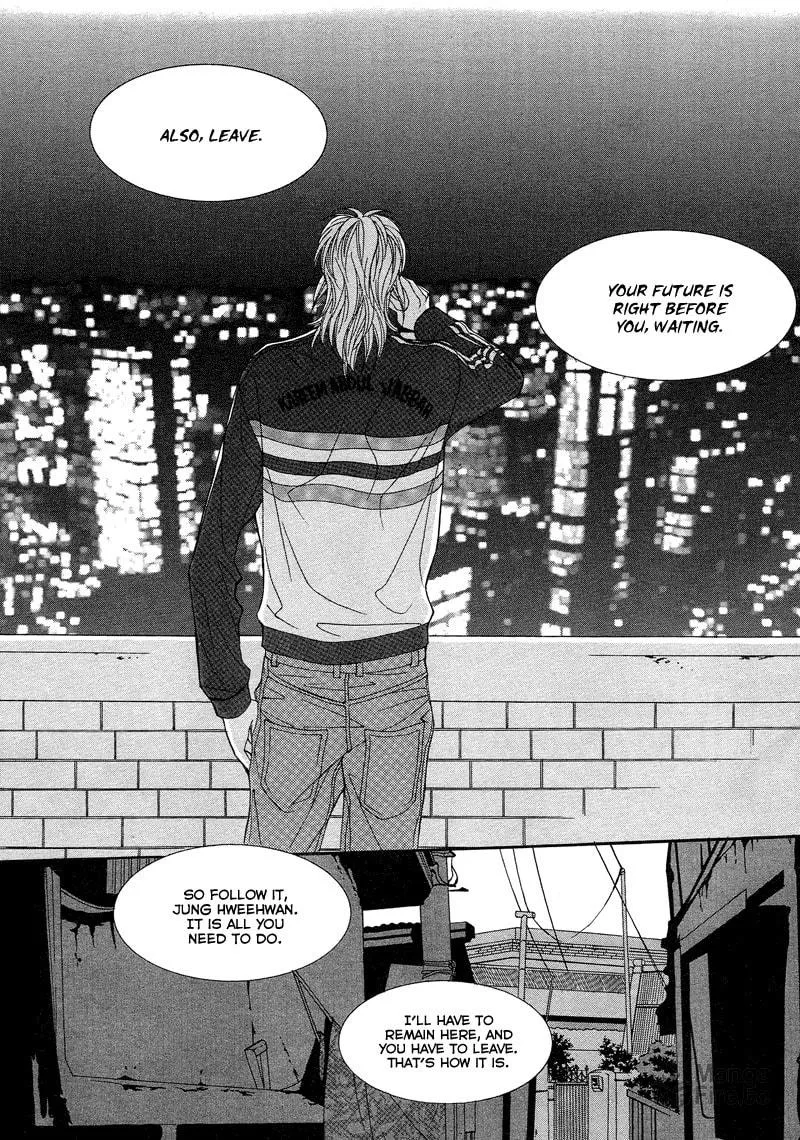 Read Sugarholic chapter 38 image 14 on Lezhin