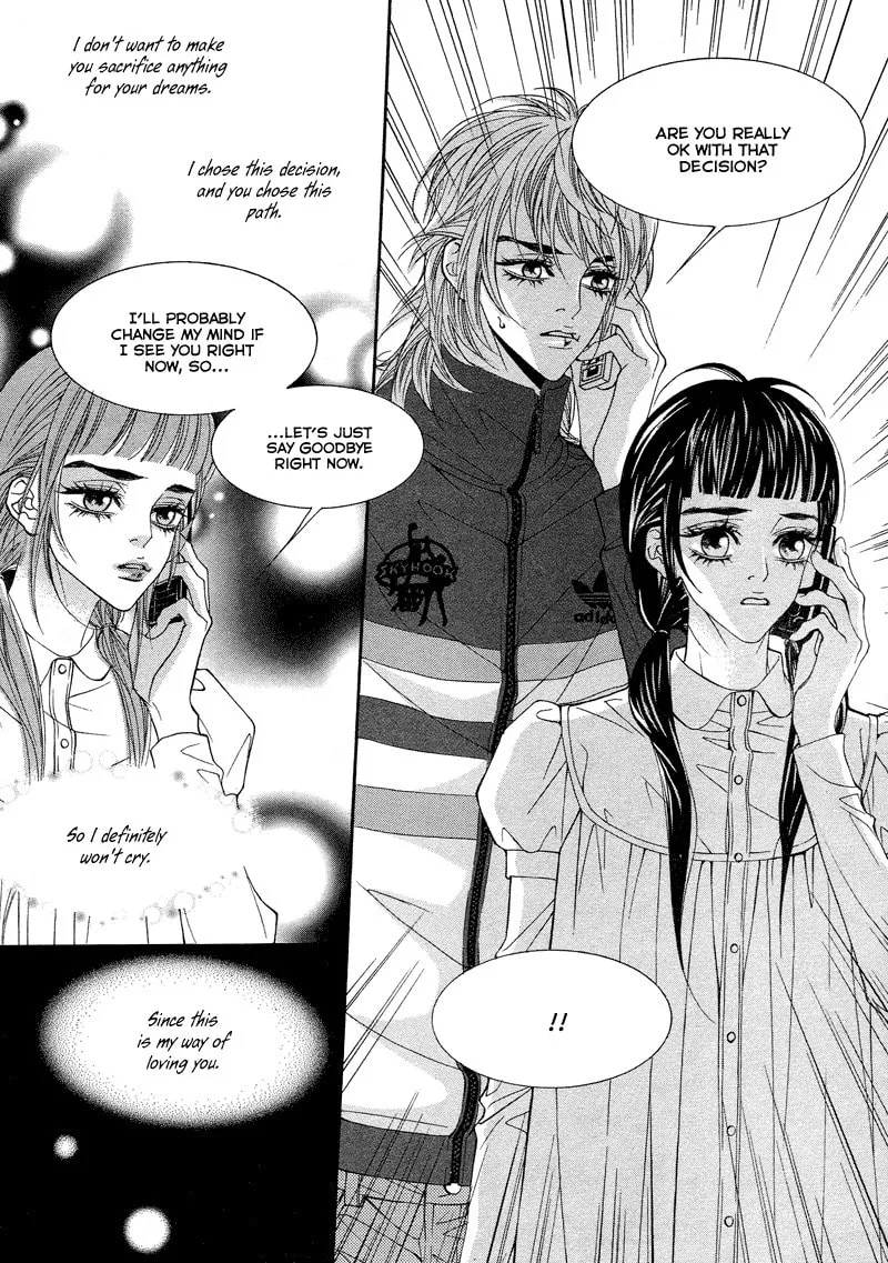 Read Sugarholic chapter 38 image 15 on Lezhin