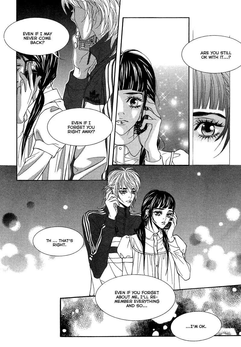 Read Sugarholic chapter 38 image 16 on Lezhin
