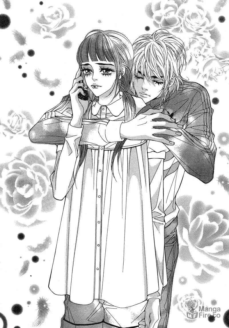 Read Sugarholic chapter 38 image 17 on Lezhin