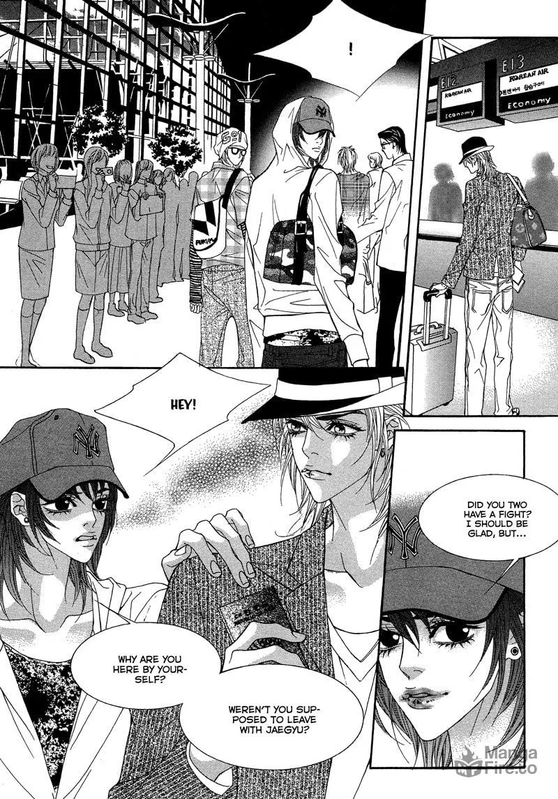 Read Sugarholic chapter 38 image 20 on Lezhin