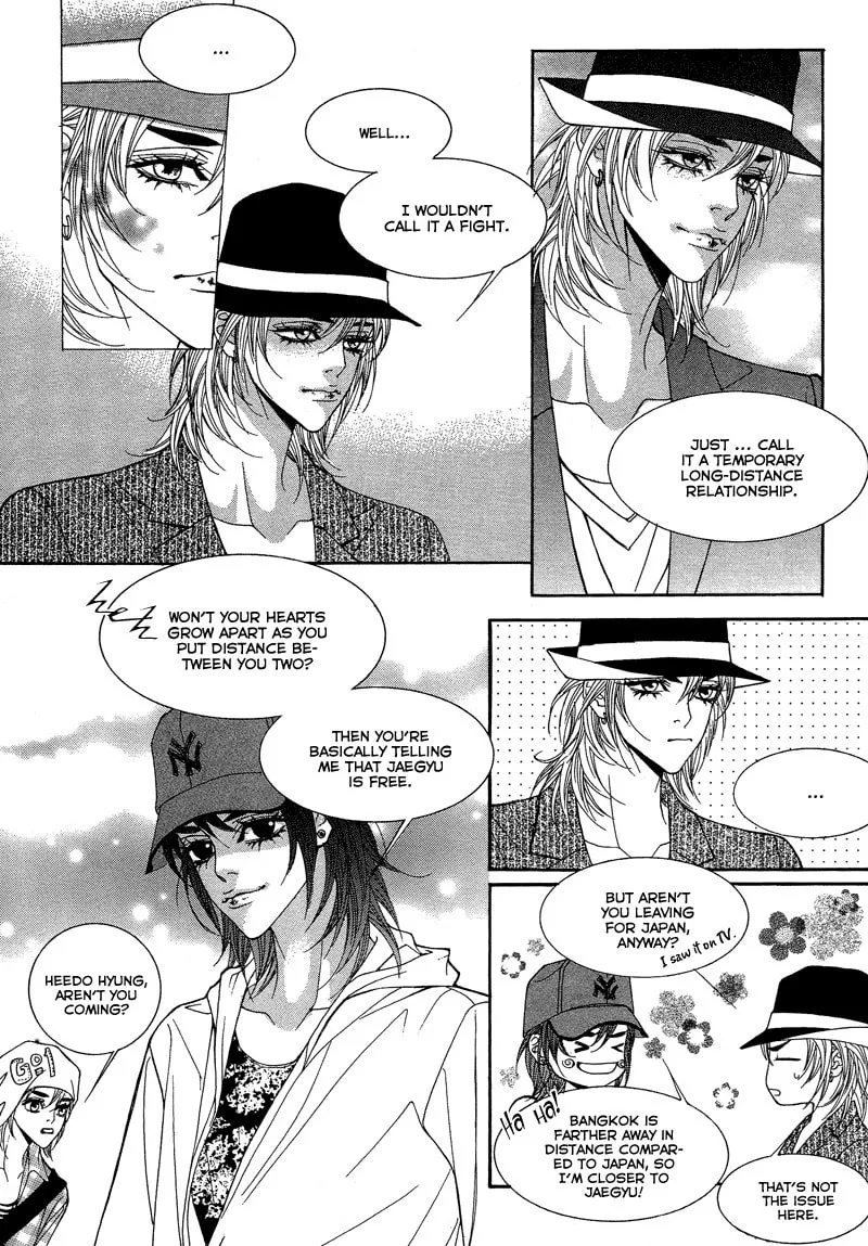 Read Sugarholic chapter 38 image 21 on Lezhin