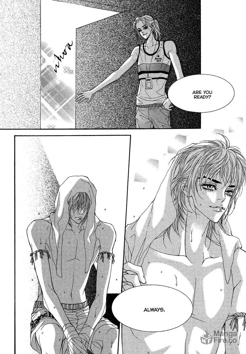 Read Sugarholic chapter 38 image 23 on Lezhin