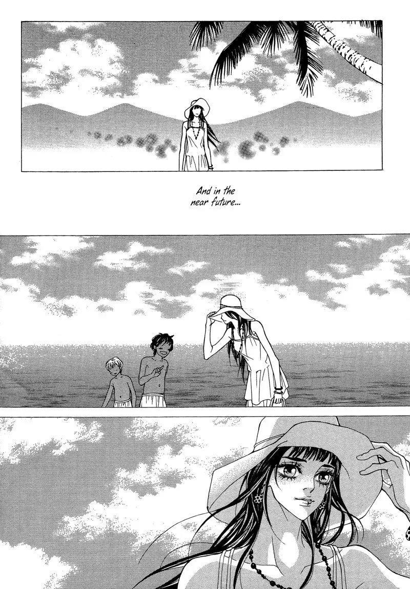 Read Sugarholic chapter 38 image 25 on Lezhin