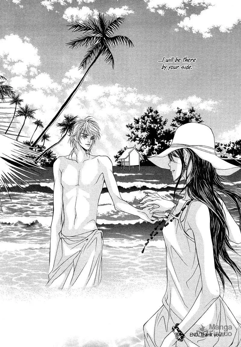 Read Sugarholic chapter 38 image 26 on Lezhin