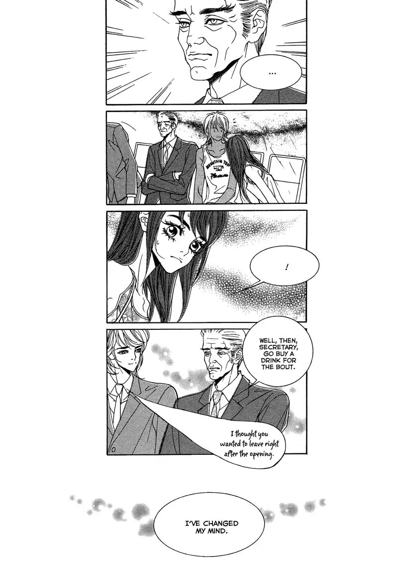 Read Sugarholic chapter 38 image 28 on Lezhin