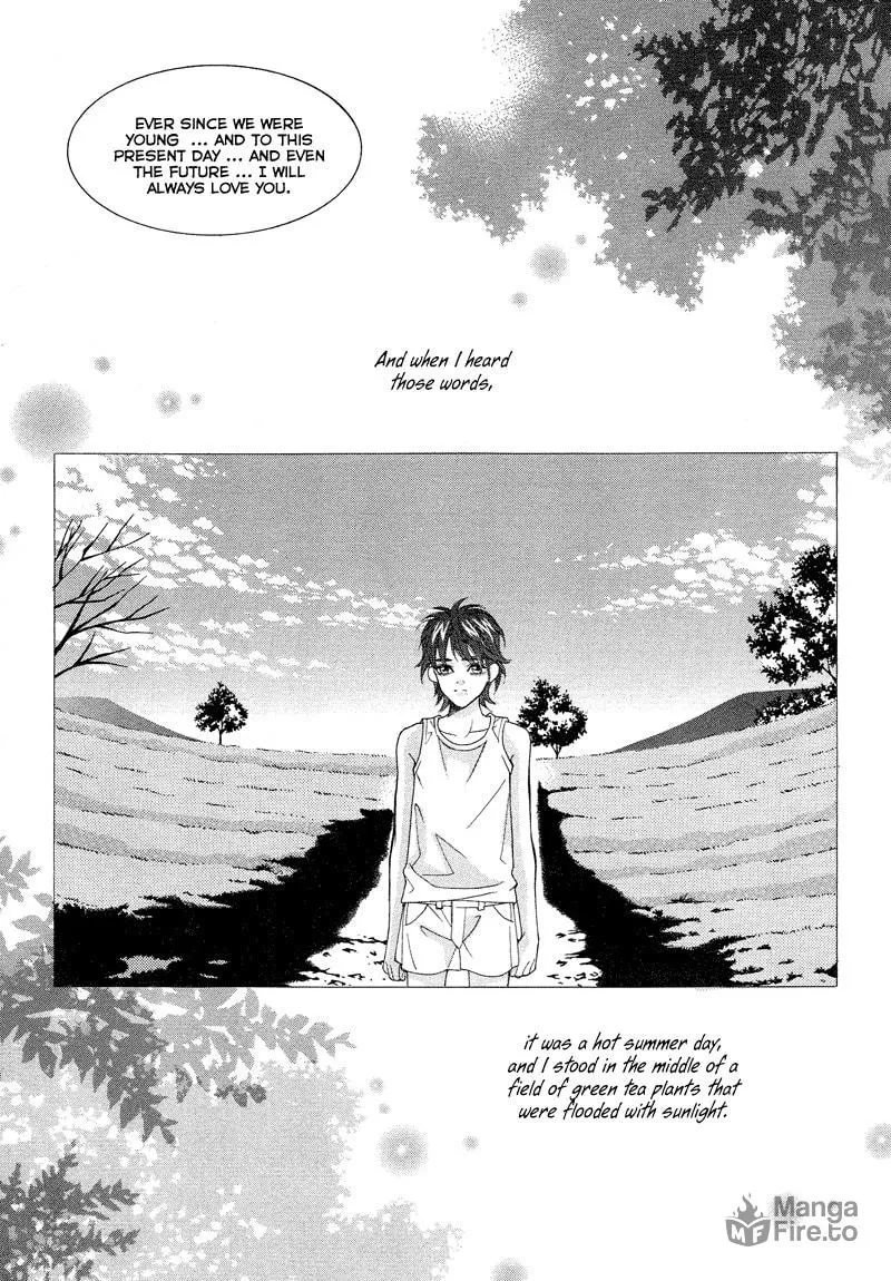Read Sugarholic chapter 38 image 4 on Lezhin