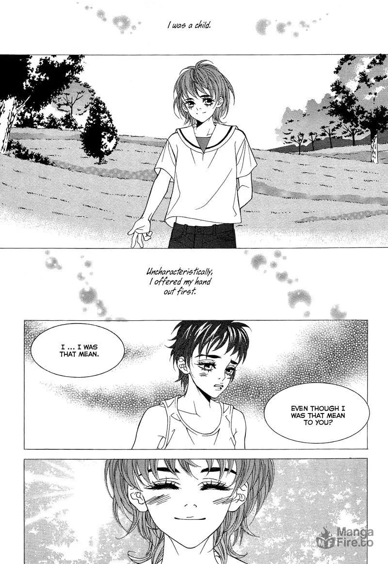 Read Sugarholic chapter 38 image 5 on Lezhin