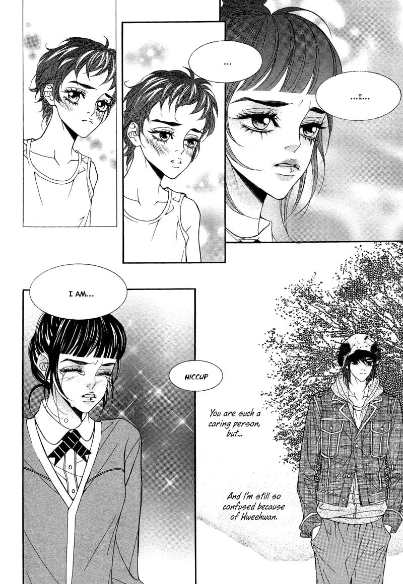 Read Sugarholic chapter 38 image 6 on Lezhin