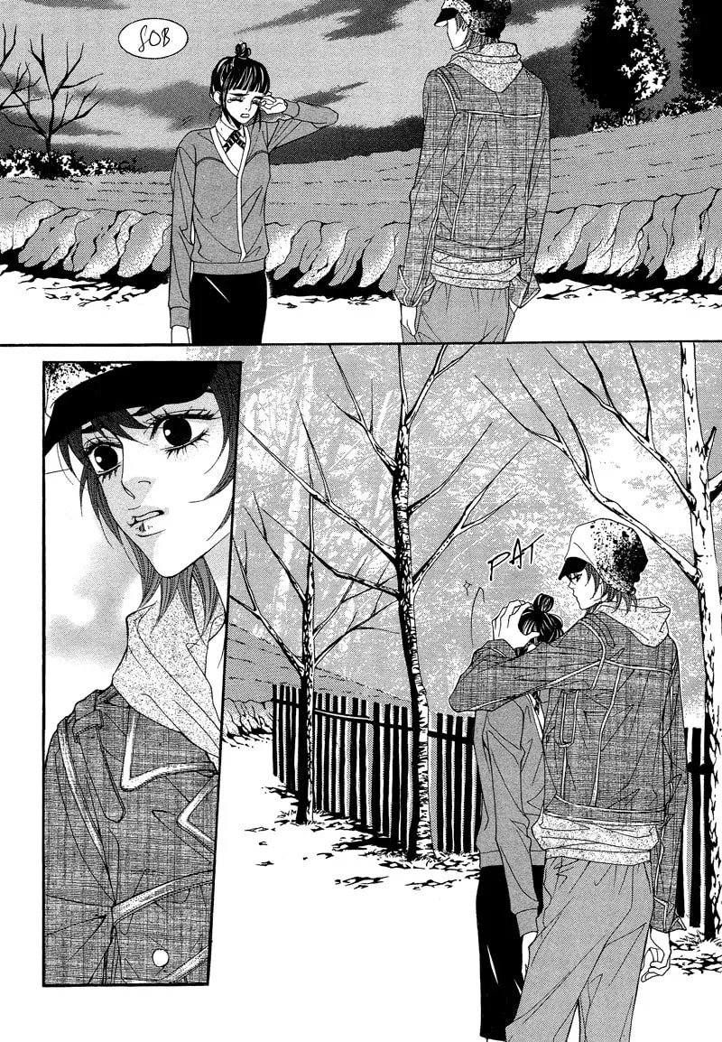 Read Sugarholic chapter 38 image 7 on Lezhin
