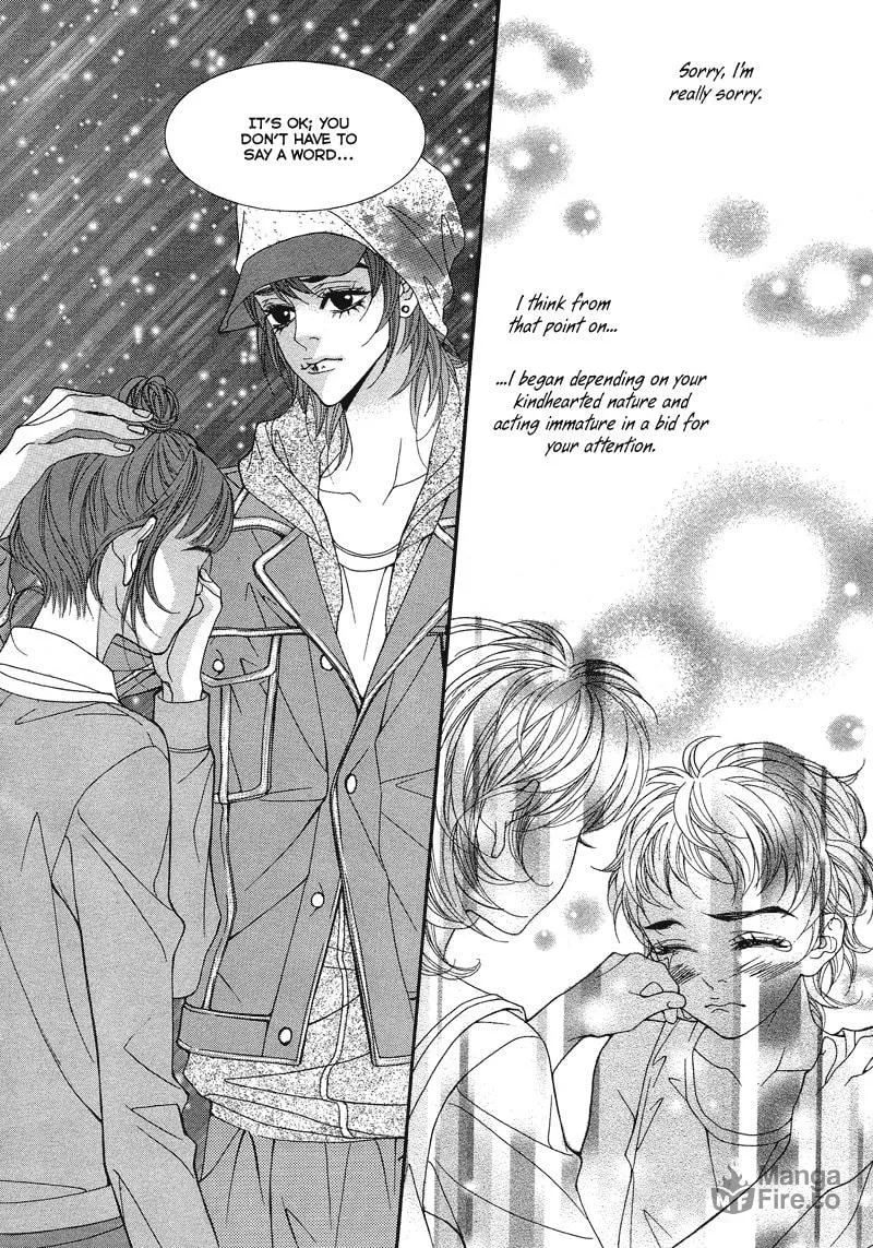 Read Sugarholic chapter 38 image 8 on Lezhin