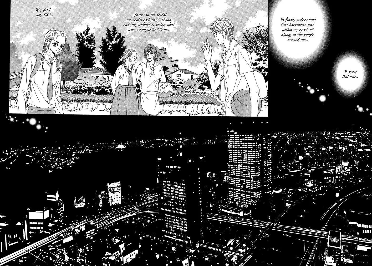 Read Sugarholic chapter 38 image 9 on Lezhin