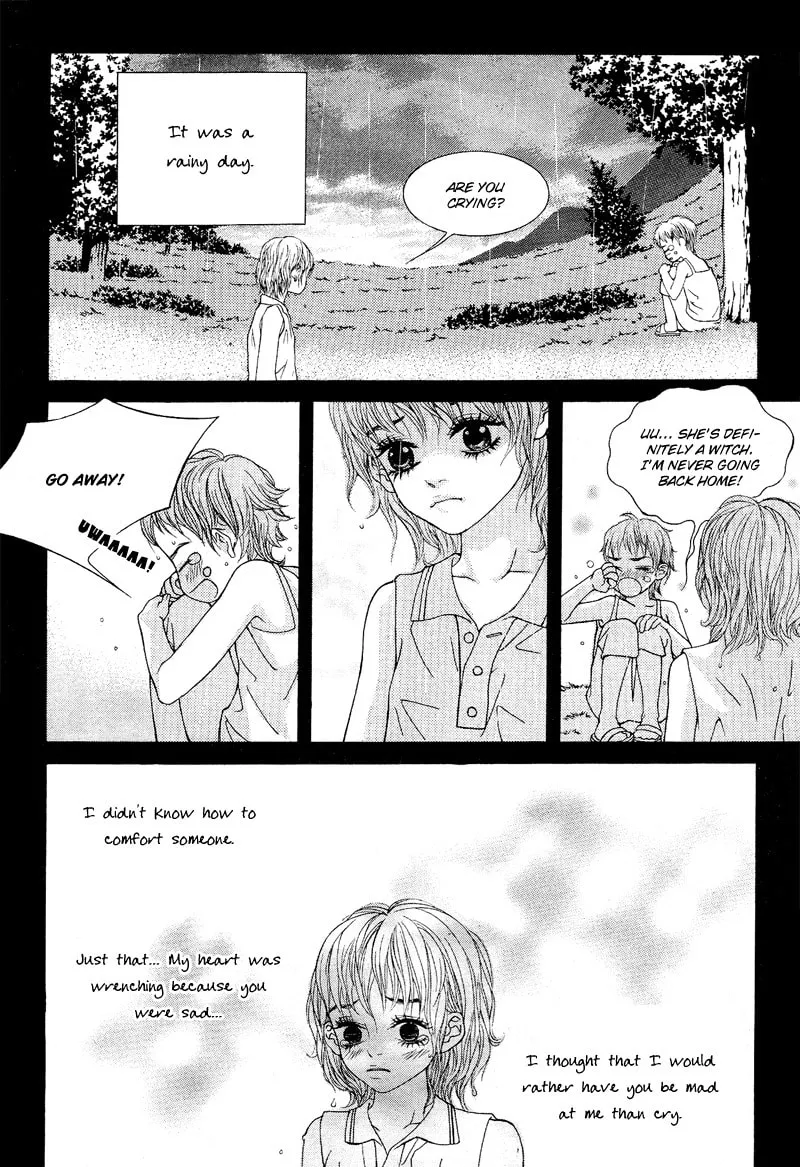 Read Sugarholic chapter 4 image 16 on Lezhin