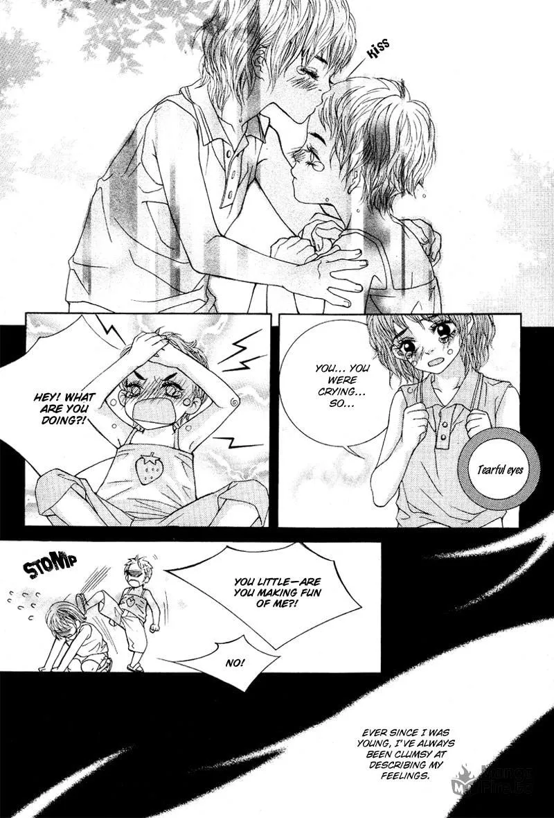Read Sugarholic chapter 4 image 17 on Lezhin