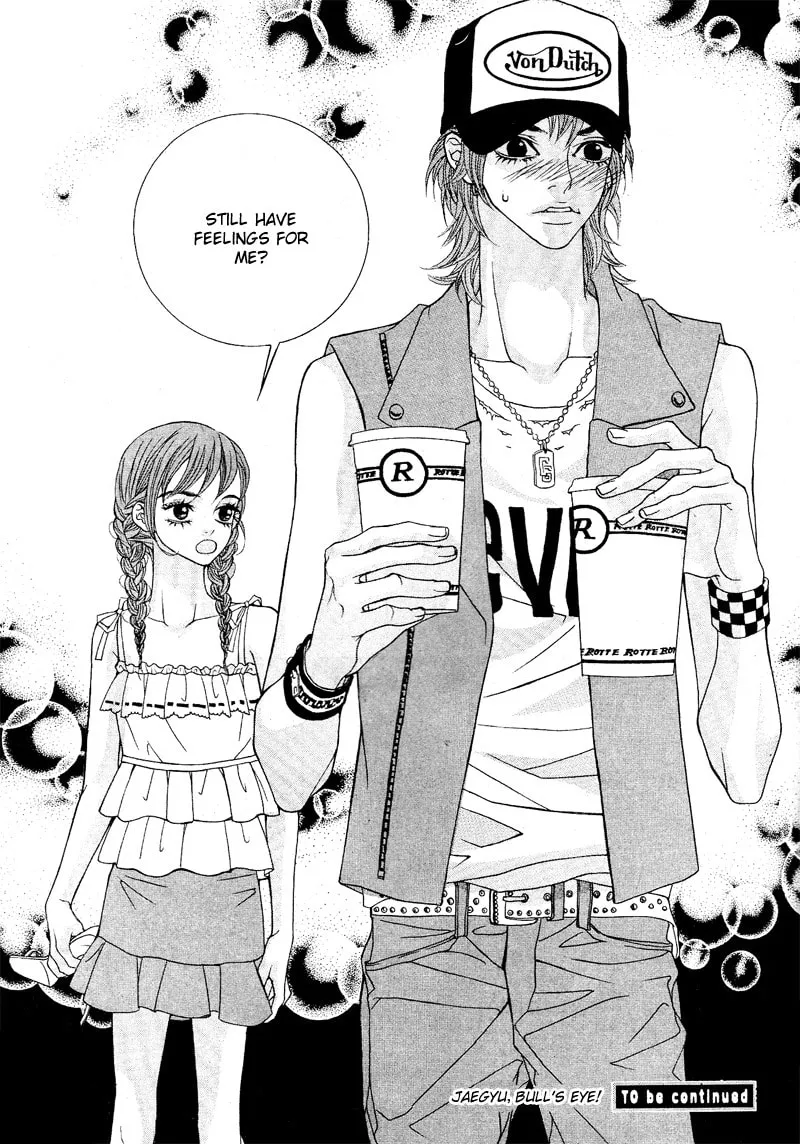 Read Sugarholic chapter 4 image 21 on Lezhin