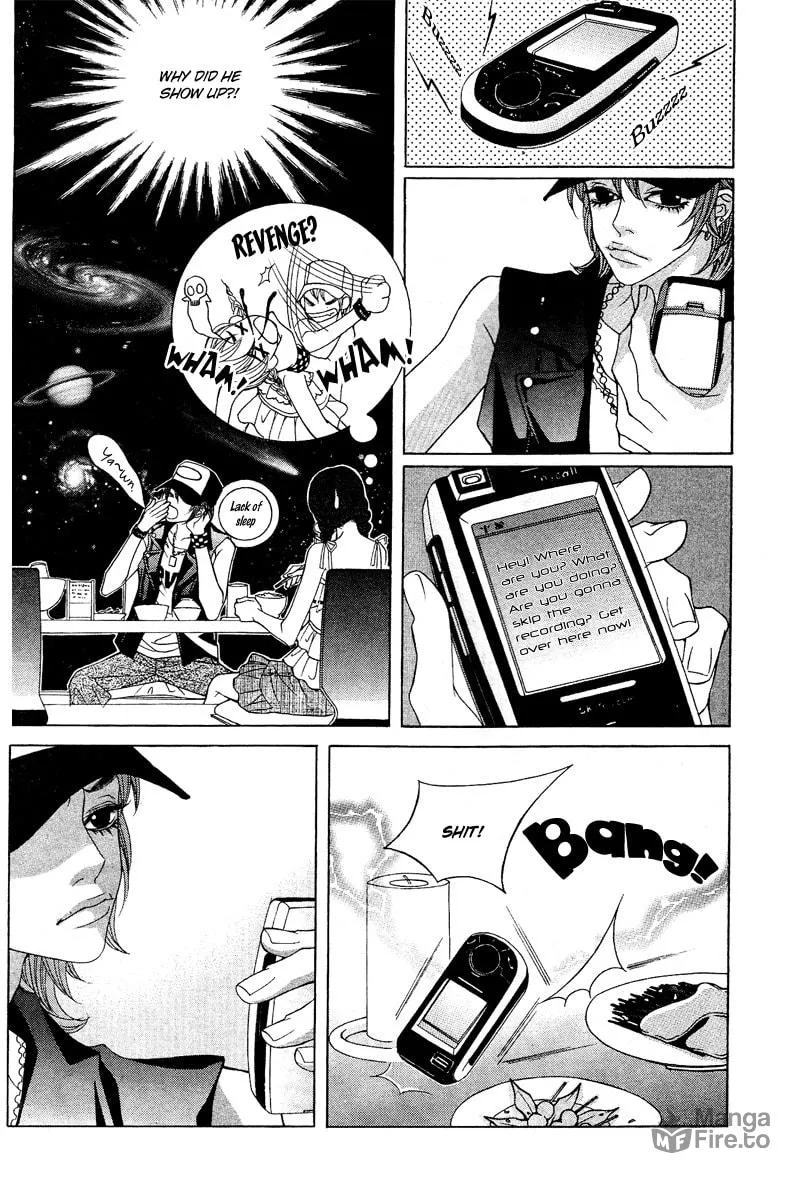 Read Sugarholic chapter 4 image 5 on Lezhin