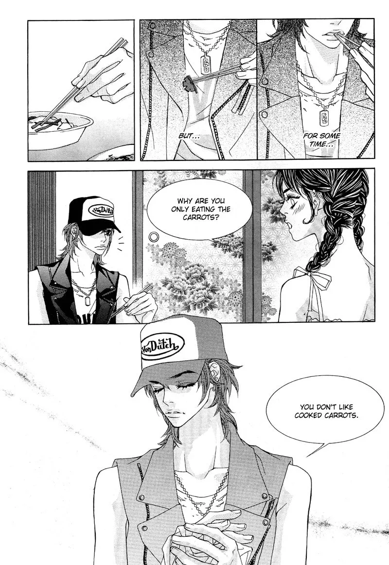 Read Sugarholic chapter 4 image 7 on Lezhin