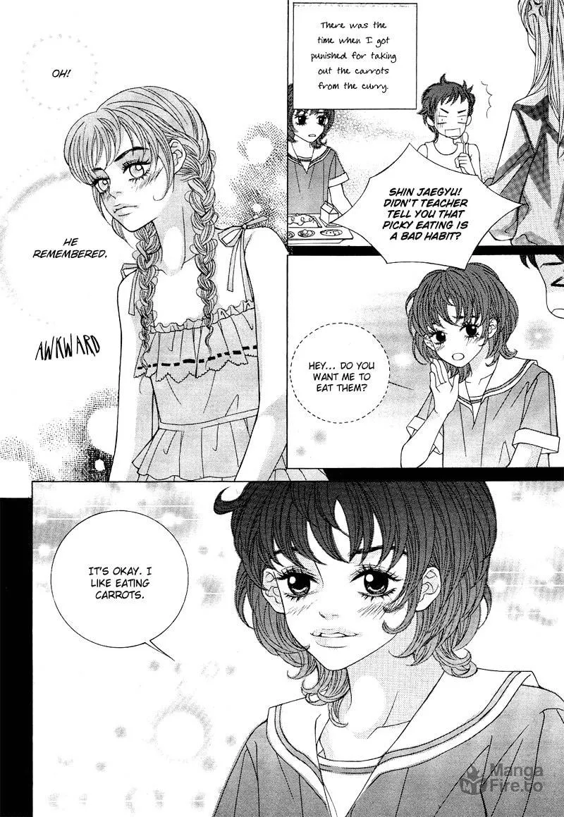 Read Sugarholic chapter 4 image 8 on Lezhin