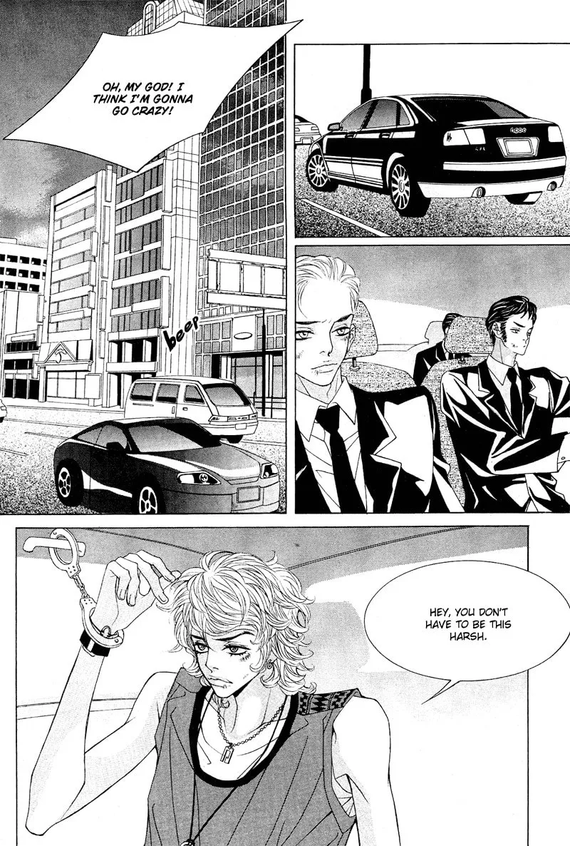 Read Sugarholic chapter 5 image 10 on Lezhin
