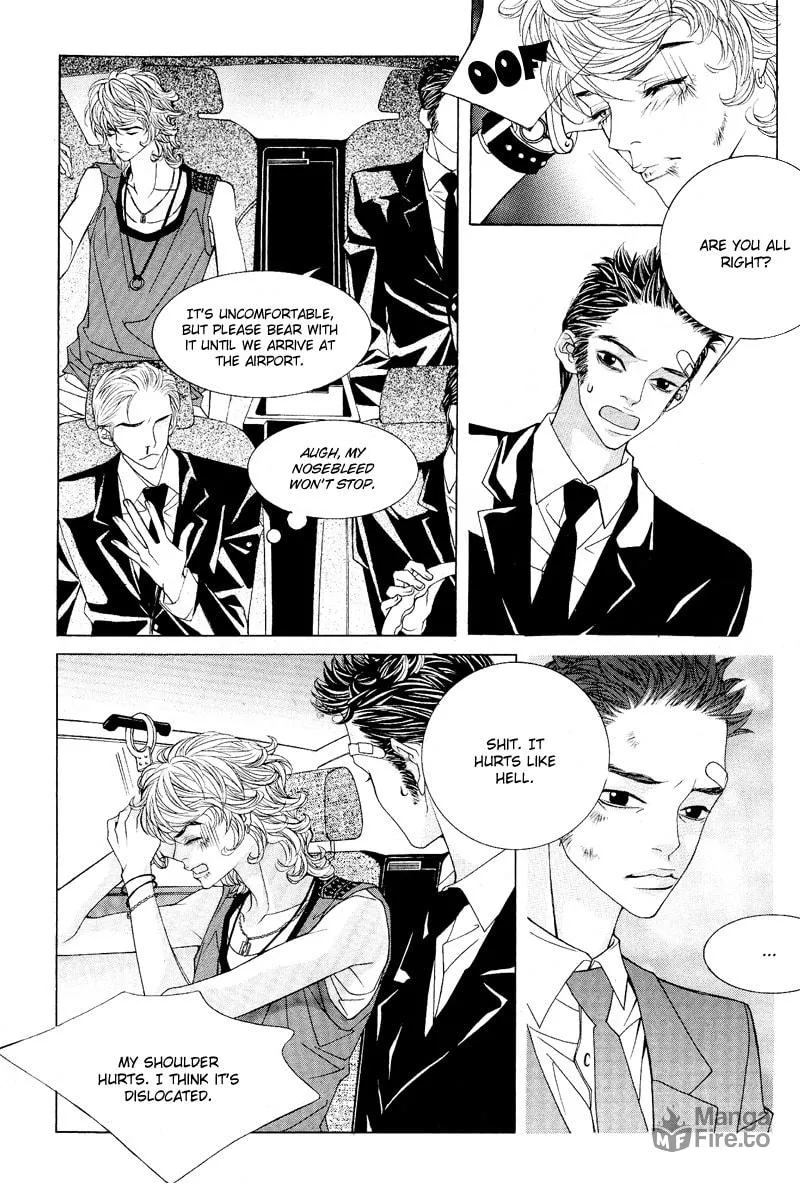 Read Sugarholic chapter 5 image 11 on Lezhin