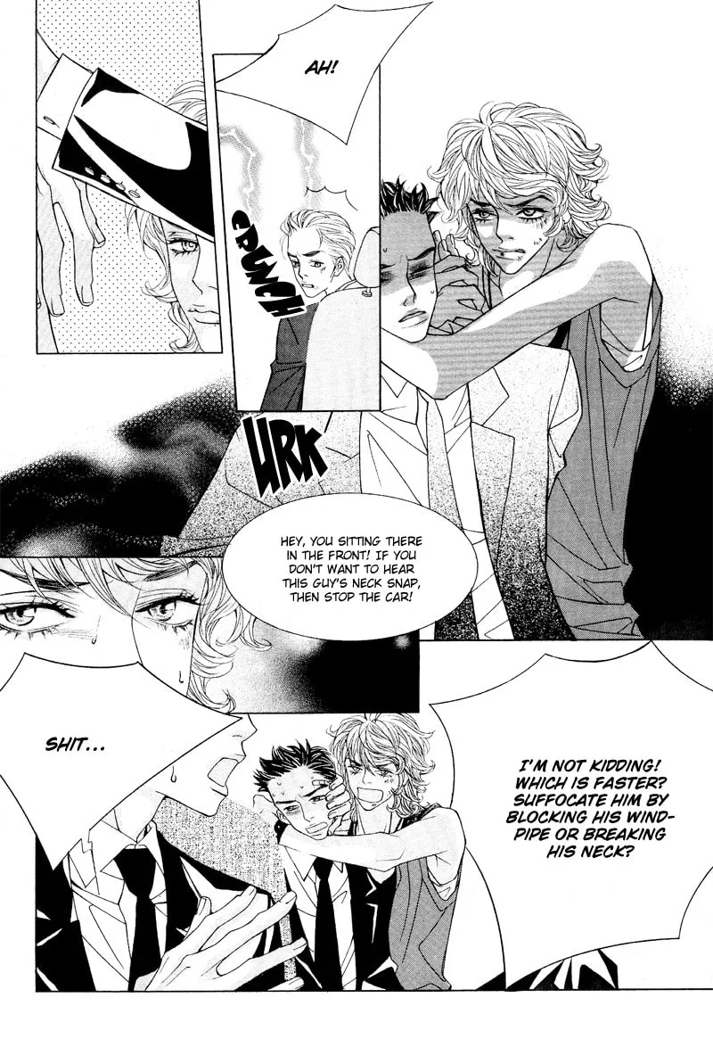 Read Sugarholic chapter 5 image 13 on Lezhin