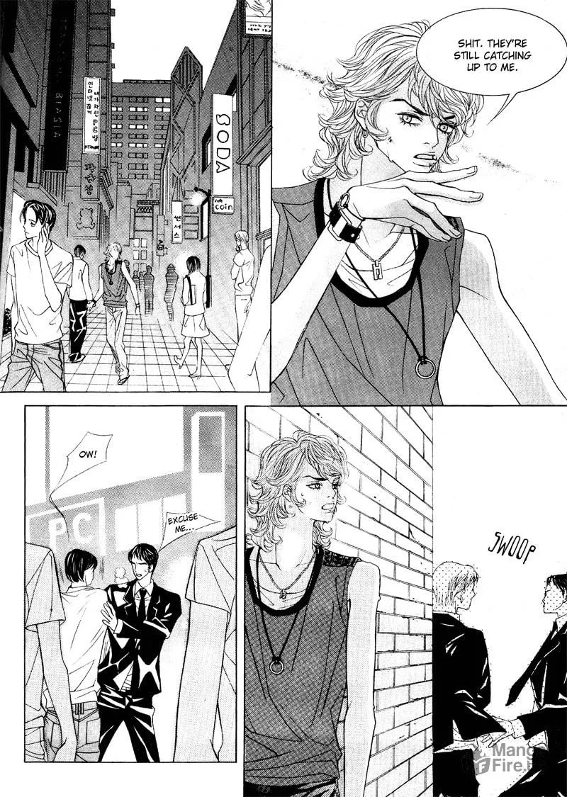 Read Sugarholic chapter 5 image 14 on Lezhin