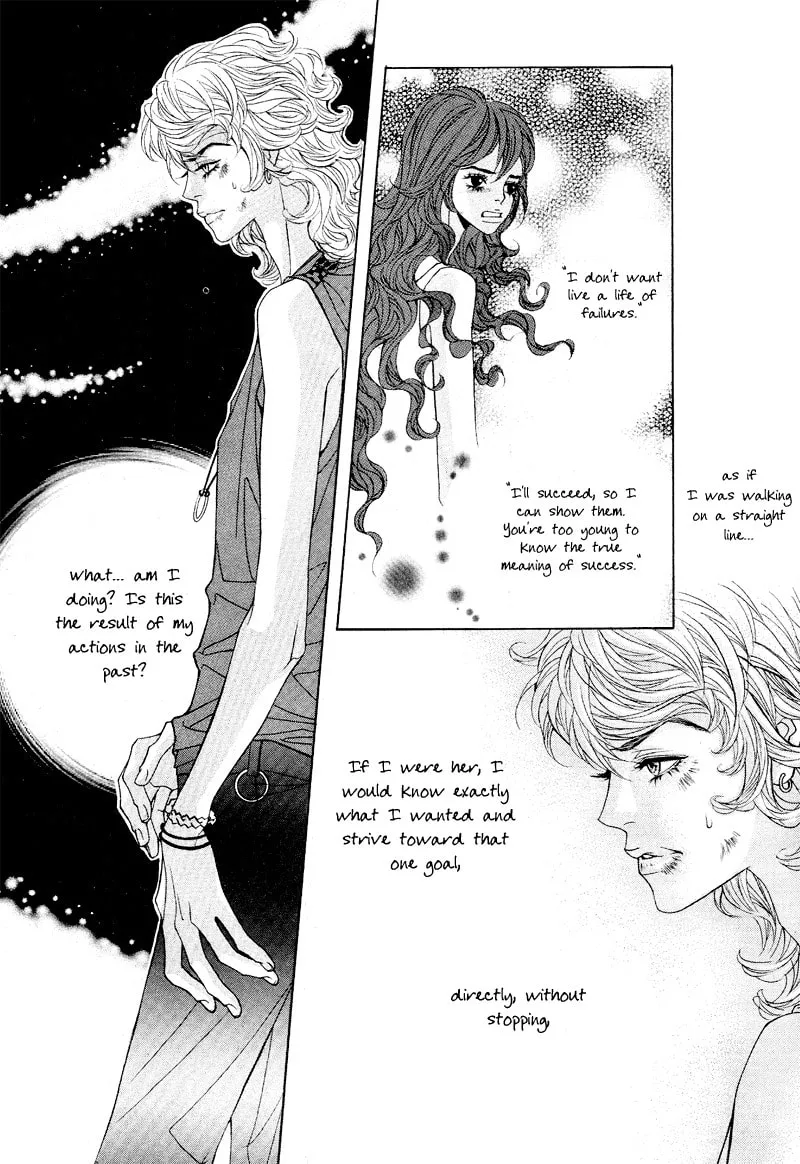 Read Sugarholic chapter 5 image 15 on Lezhin