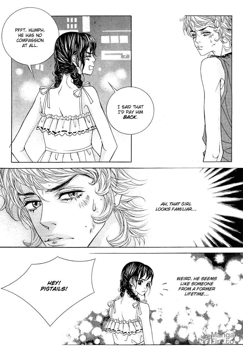 Read Sugarholic chapter 5 image 17 on Lezhin