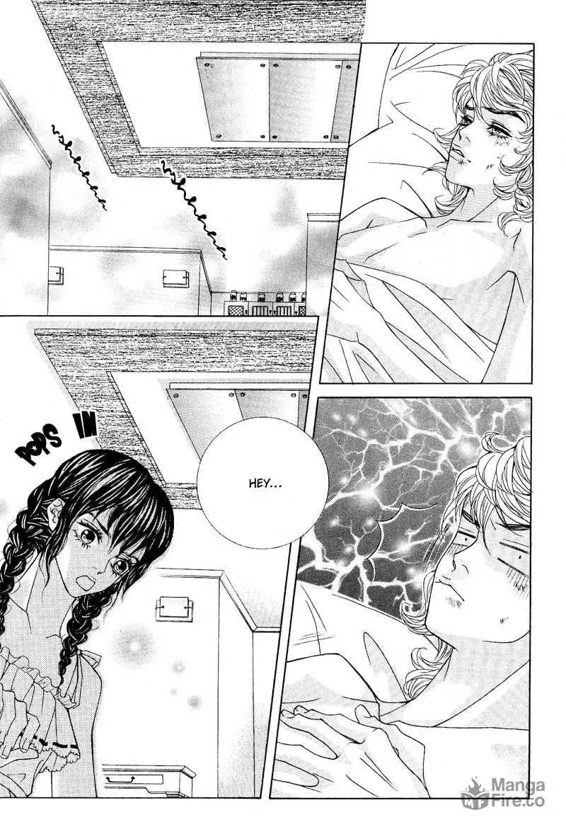Read Sugarholic chapter 5 image 20 on Lezhin