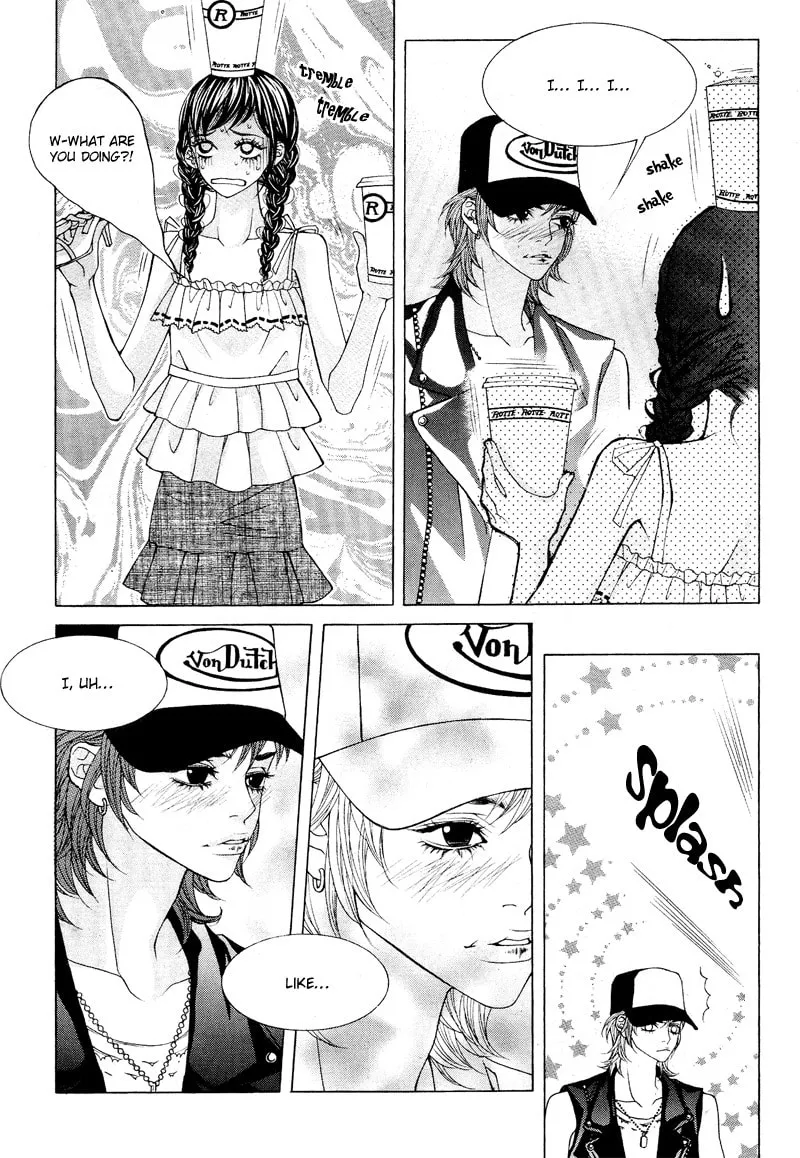 Read Sugarholic chapter 5 image 6 on Lezhin