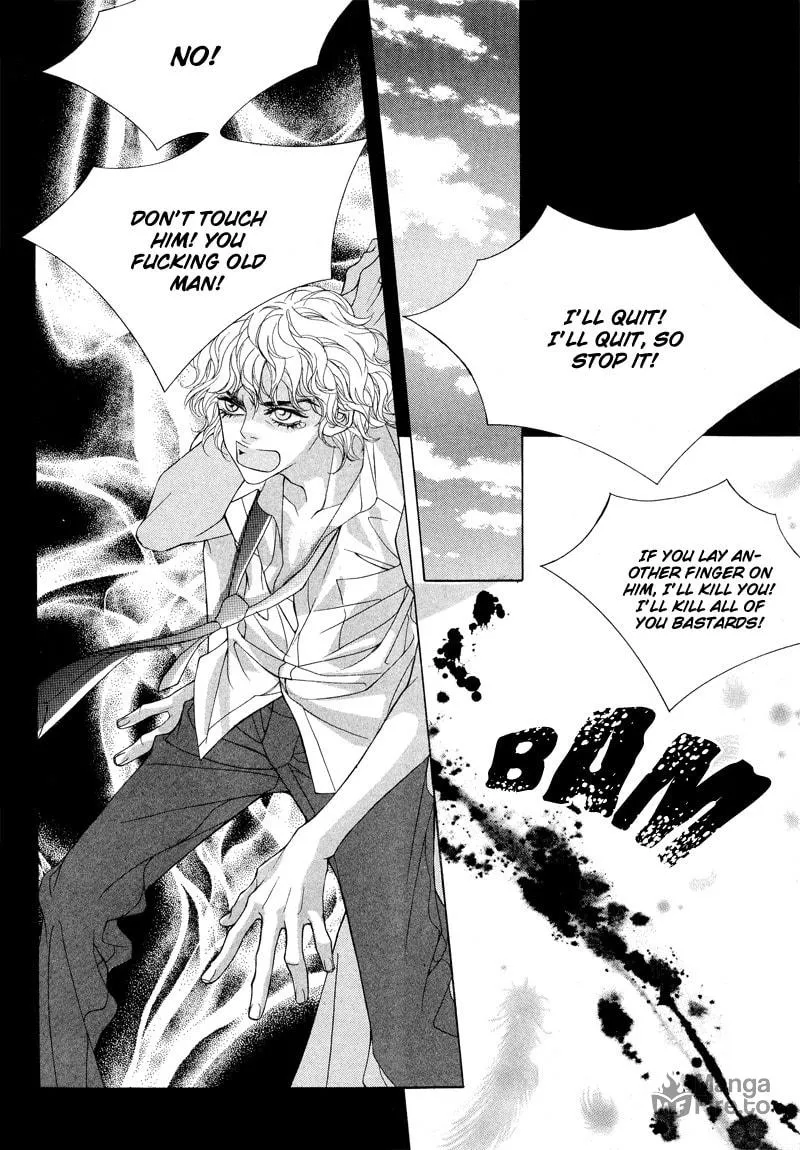 Read Sugarholic chapter 6 image 11 on Lezhin