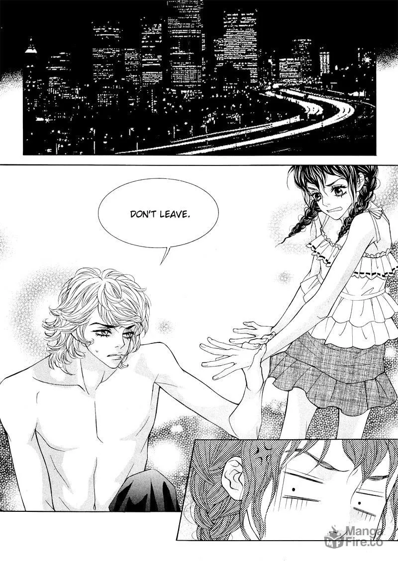 Read Sugarholic chapter 6 image 14 on Lezhin